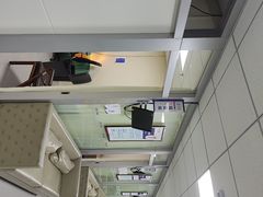 -美年大健康体检中心(西直门分院)