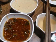 -傣妹火锅(南京东路一店)