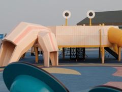 -日照海滨国家森林公园