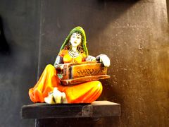 -克比叔叔印度餐厅Kebabs on the Grille(永康路分店)