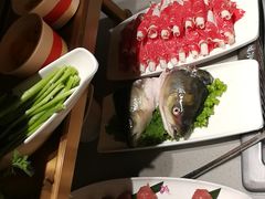 -海底捞火锅(顺城购物中心店)