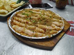 -小民大排档(光谷店)