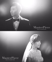 韩国名匠婚纱摄影masterpiece(杭州店)-唯一旅拍·颂当代影像艺术中心(上城店)