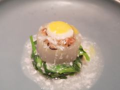 -广州富力丽思卡尔顿酒店·丽轩·粤菜