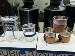 -CUBIC3三立方咖啡(西岸凤巢店)