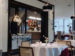 大堂-院里寻菜·精致庭院菜(观沙岭店)