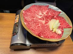 -满来寿喜烧(金虹桥店)