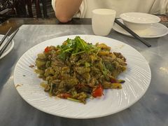 -蔼若春.传承三十年云南菜(金碧公园店)