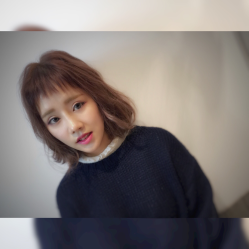 -阿三造型烫染•接发