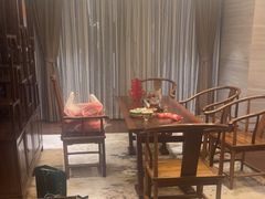 -宁波逸东豪生大酒店·逸轩中餐厅