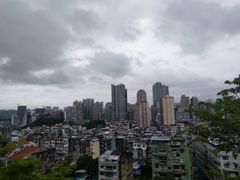 -澳门历史城区