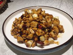 -雲蜀龙阁·金牌水煮鱼(方庄店)