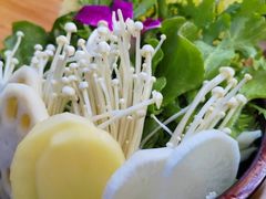 -束河人家(南锣鼓巷店)