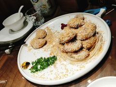 -将相和·海鲜蒸饺大连菜