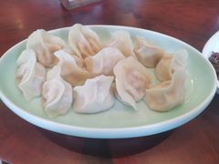 -喜鼎海胆水饺(东港店)
