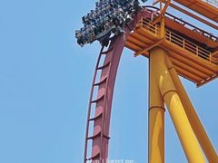 -广州长隆欢乐世界