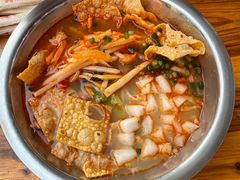 -桂湘缘卤味螺蛳粉