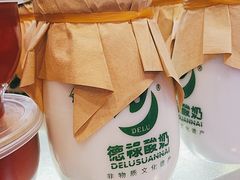 -德禄酸奶(莫家街店)