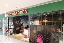 -KidSteam儿童乐园(富力城店)