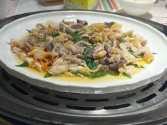 -水禾轩·海鲜蒸汽主题餐厅(拱北店)