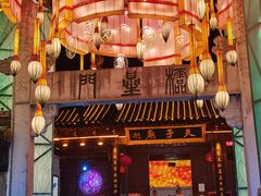 -夫子庙小吃广场(东牌楼店)