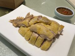 -南方酒店·淮扬菜(回民街店)