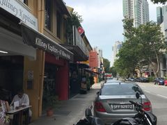 -Killiney Kopitiam(基利尼路67号店)