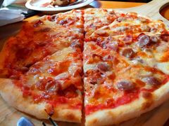 肉食者披萨-TIMEZONE8东八时区餐厅&酒吧(798店)