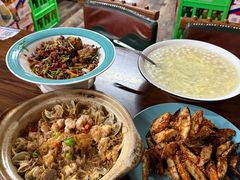 -菜先生私厨(安喜门店)