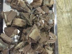 -杨家饭馆(八宝店)