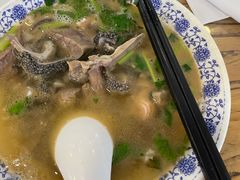 -南来顺饭庄·清真(南菜园店)