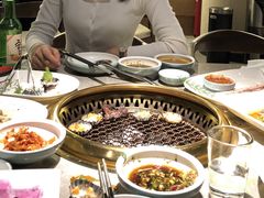 -韩盛·古法烤肉店(皇城恒隆广场店)