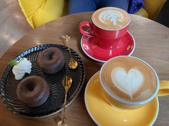 -咖法森林·咖啡  酒吧(天河店)