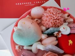 -巴思客蛋糕(交通路店)