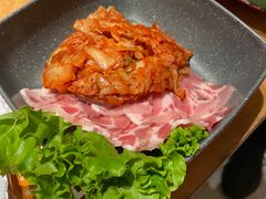 -新石器烤肉(南站店)
