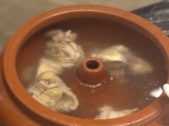 -大理实力希尔顿酒店•御玺中餐厅