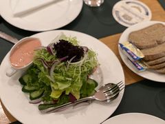 -兰特伯爵西餐厅·啤酒屋(方庄店)