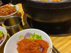 -么肆烤肉(汉街形象店)