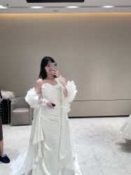 -MuseMarry婚纱(前海嘉里中心店)