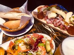 -MOSSO德国餐厅·音乐酒吧(环宇荟店)