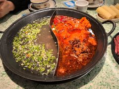 -鸿姐老火锅(龙阳店)