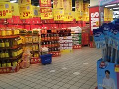 -物美超市(下沙店)