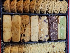 -家琳甜品(江南东店)