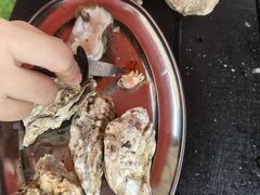 大生蚝-小象钓虾·营地烧烤(洛溪店)