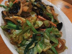 -故乡家韩国料理(丹东街店)