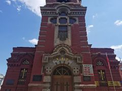 -圣·阿列克谢耶夫教堂