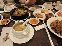 -中国厨房/台湾牛肉面