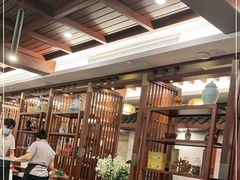 大堂-曾福兴