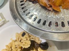 -守柴炉烤鸭(中海国际店)