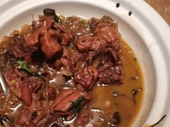 -金掌勺锅包肉(太原万达店)